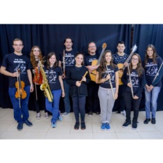 Grupo Instrumental Feevale participa do Intervalo Cultural de junho